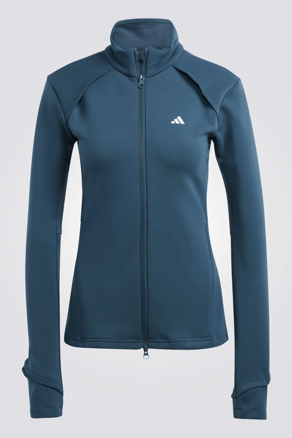 ADIDAS - ג'קט אימון ARCNGT לנשים בצבע כחול - MASHBIR//365