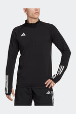 ADIDAS - ג'קט אימון לגברים TIRO23 בצבע שחור - MASHBIR//365