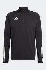 ADIDAS - ג'קט אימון לגברים TIRO23 בצבע שחור - MASHBIR//365