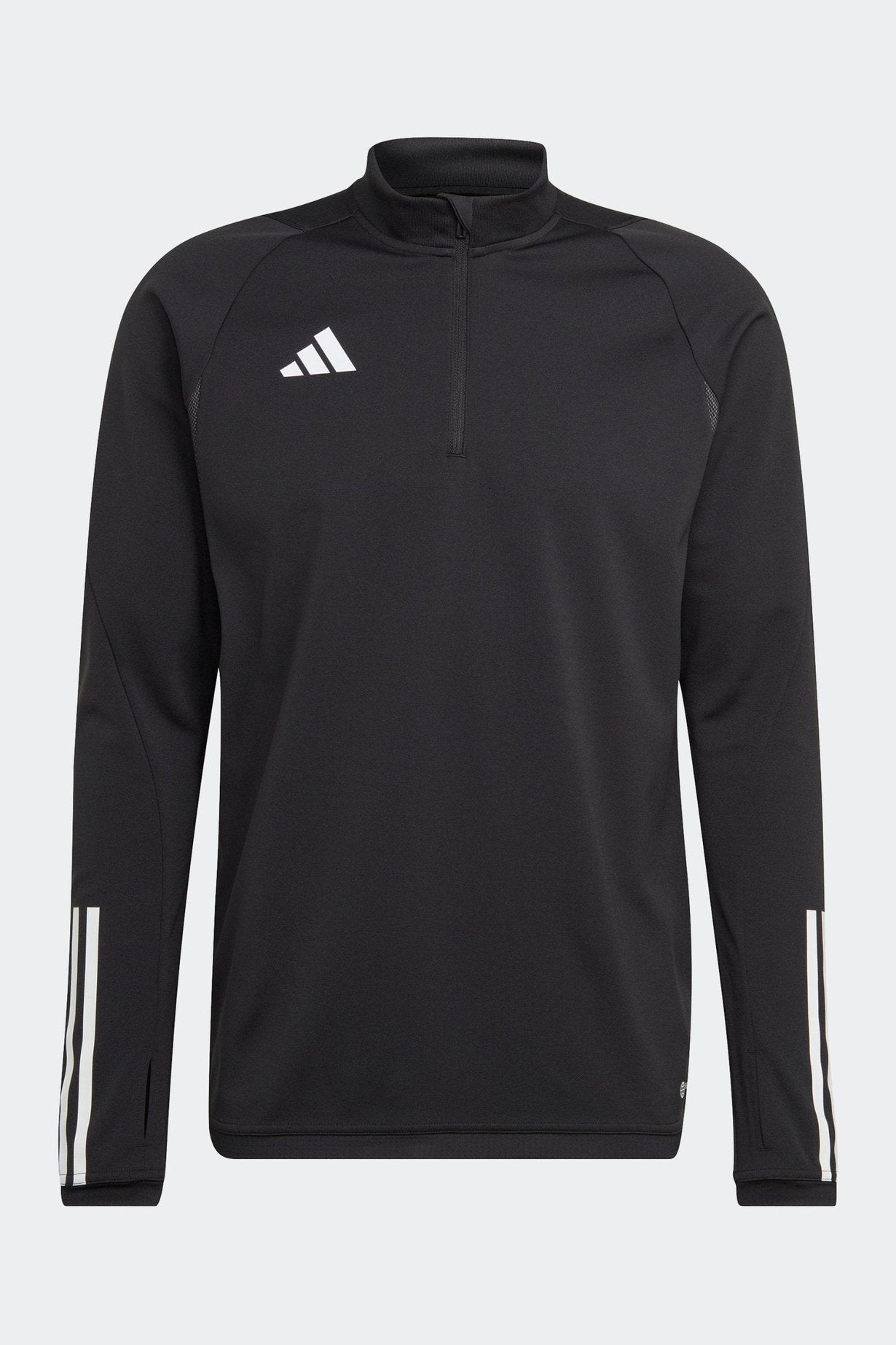 ADIDAS - ג'קט אימון לגברים TIRO23 בצבע שחור - MASHBIR//365