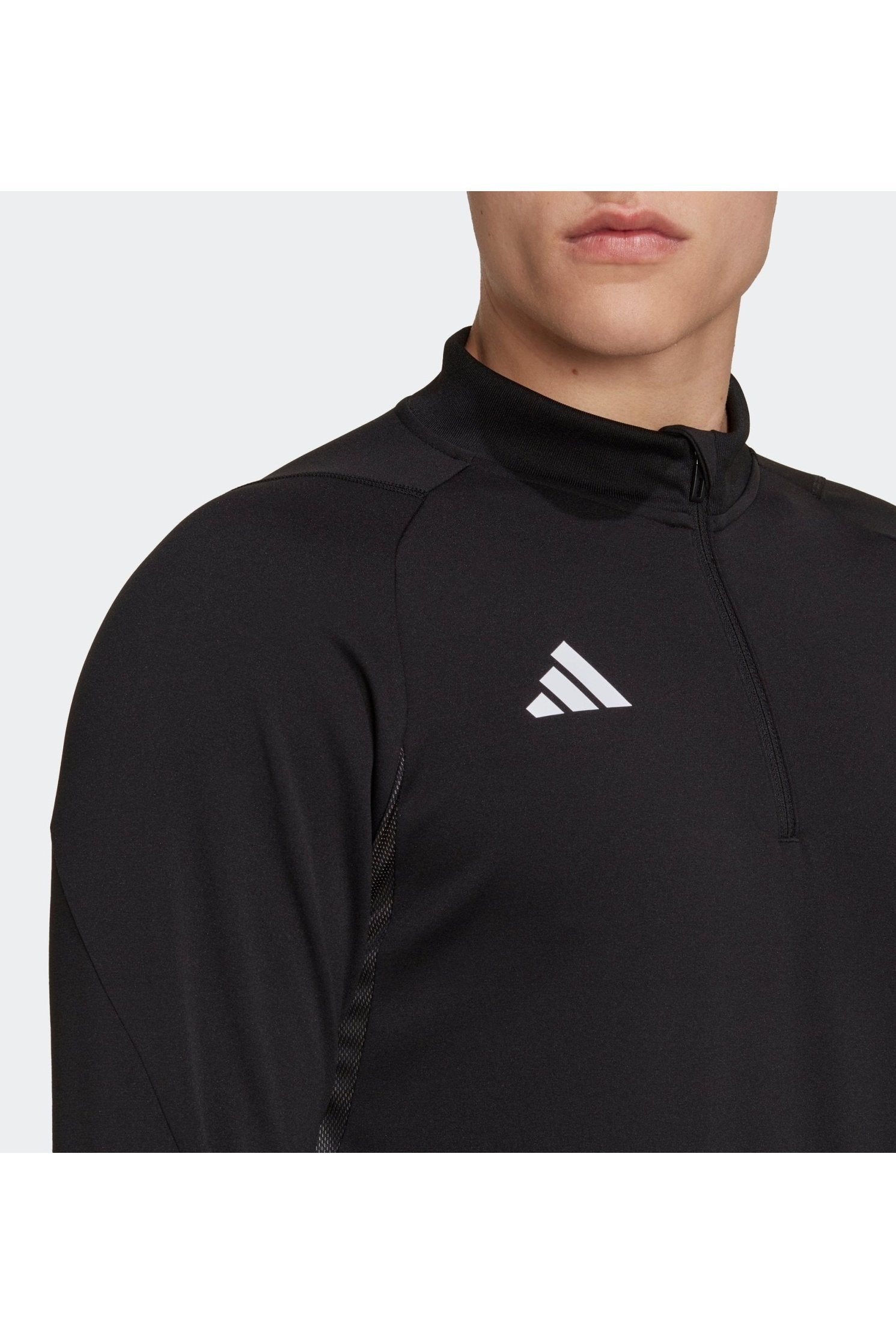 ADIDAS - ג'קט אימון לגברים TIRO23 בצבע שחור - MASHBIR//365