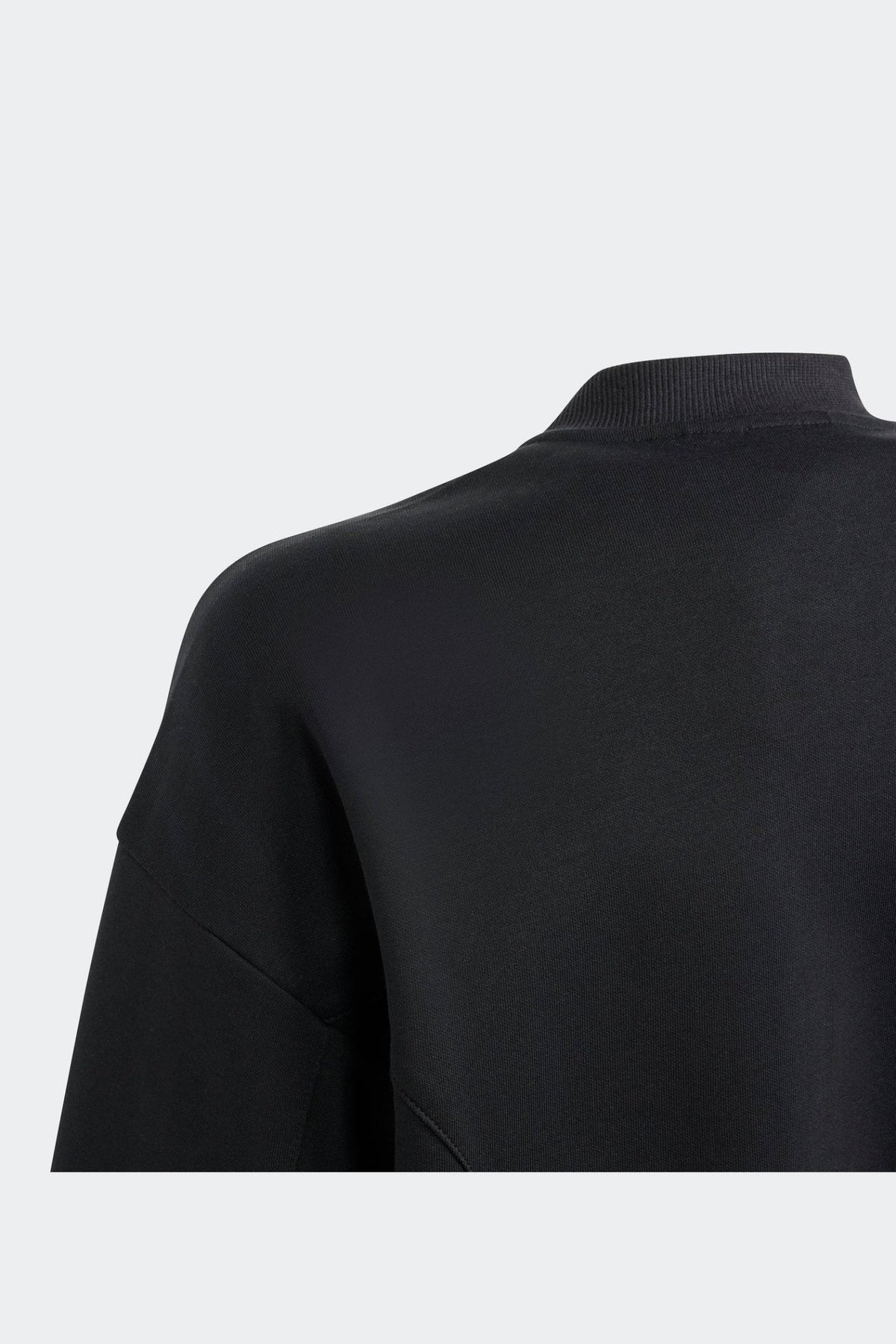 ADIDAS - ג'קט אימון לנערות CROP BMBER בצבע שחור - MASHBIR//365