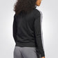 ADIDAS - ג'קט אימון לנשים בצבע שחור - MASHBIR//365 - 2