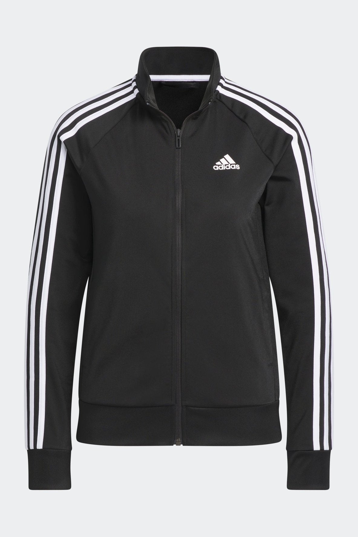 ADIDAS - ג'קט אימון לנשים בצבע שחור - MASHBIR//365