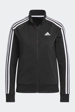 ADIDAS - ג'קט אימון לנשים בצבע שחור - MASHBIR//365