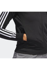 ADIDAS - ג'קט אימון לנשים בצבע שחור - MASHBIR//365