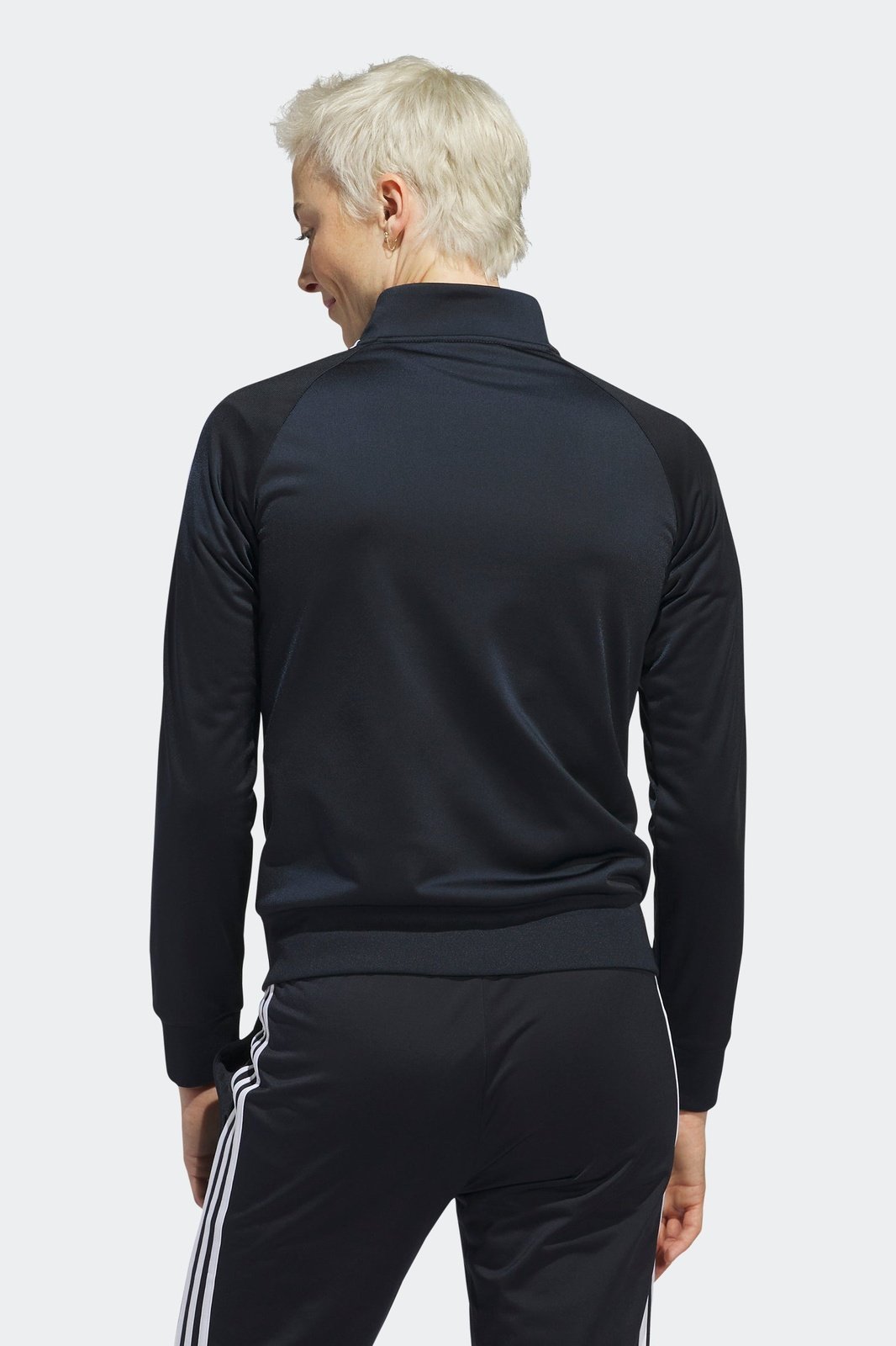 ADIDAS - ג'קט אימון לנשים LEGINK בצבע שחור - MASHBIR//365