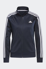 ADIDAS - ג'קט אימון לנשים LEGINK בצבע שחור - MASHBIR//365