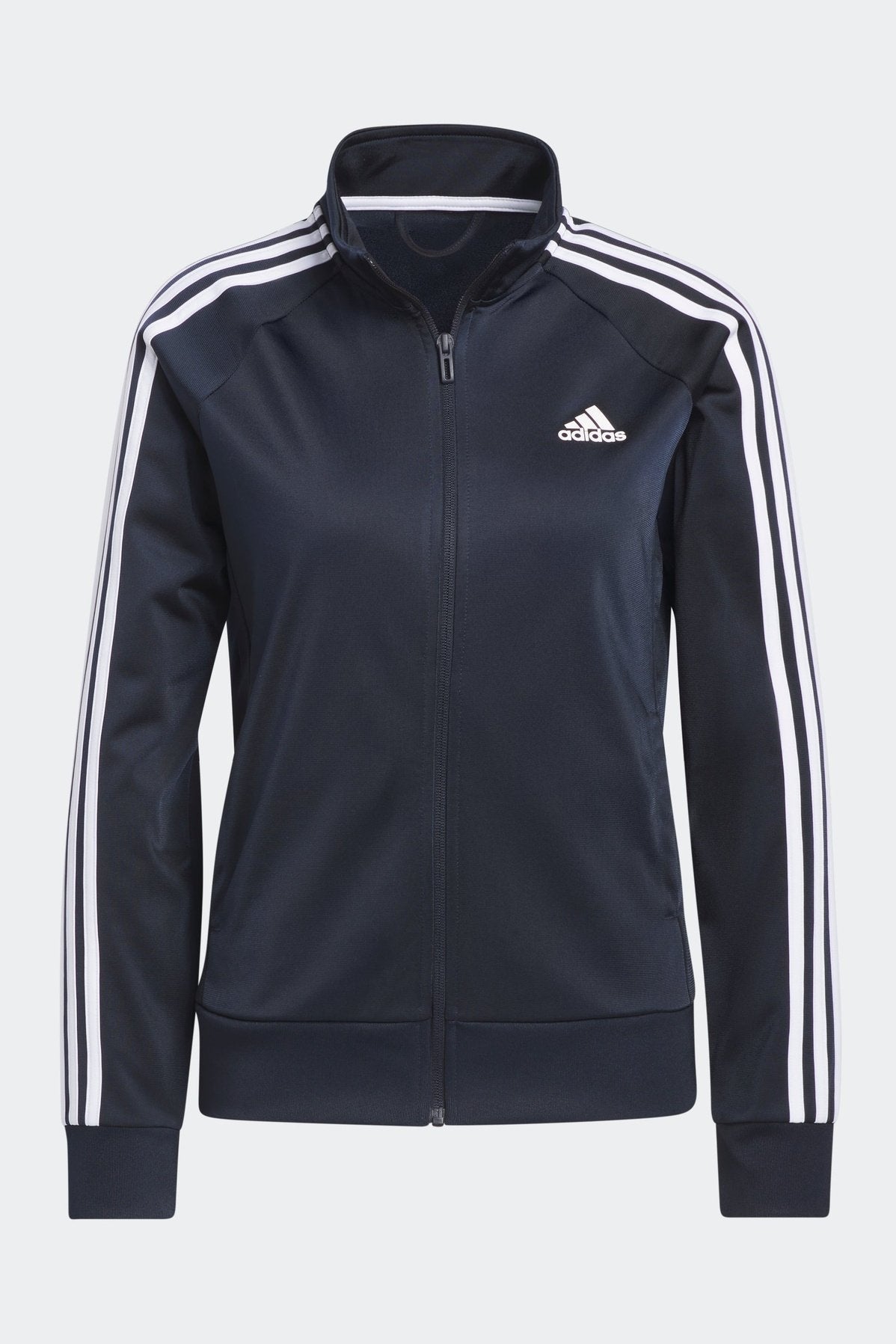 ADIDAS - ג'קט אימון לנשים LEGINK בצבע שחור - MASHBIR//365