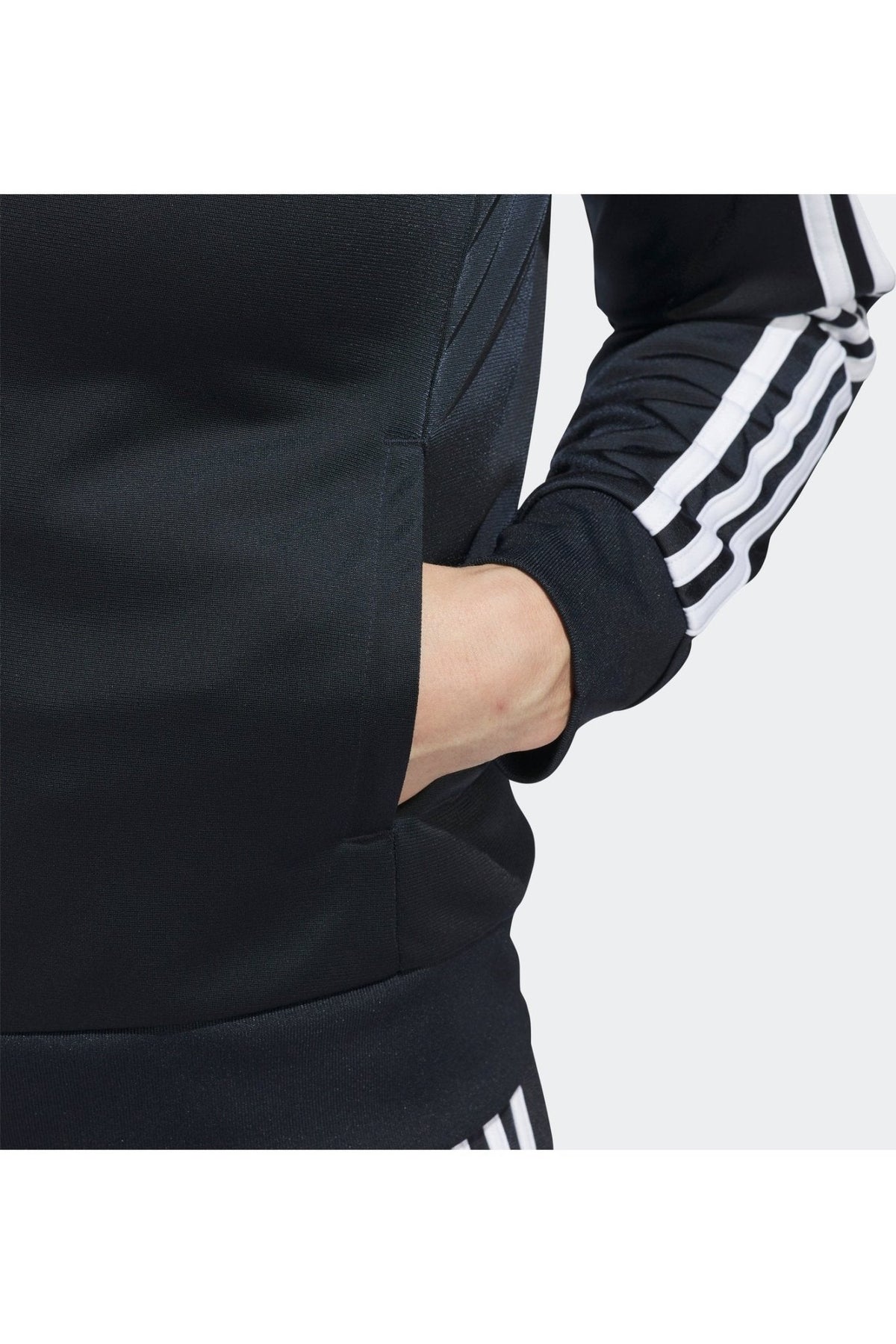 ADIDAS - ג'קט אימון לנשים LEGINK בצבע שחור - MASHBIR//365