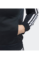 ADIDAS - ג'קט אימון לנשים LEGINK בצבע שחור - MASHBIR//365