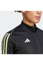 ADIDAS - ג'קט אימון TIRO 23 LEAGUE בצבע שחור לנשים - MASHBIR//365