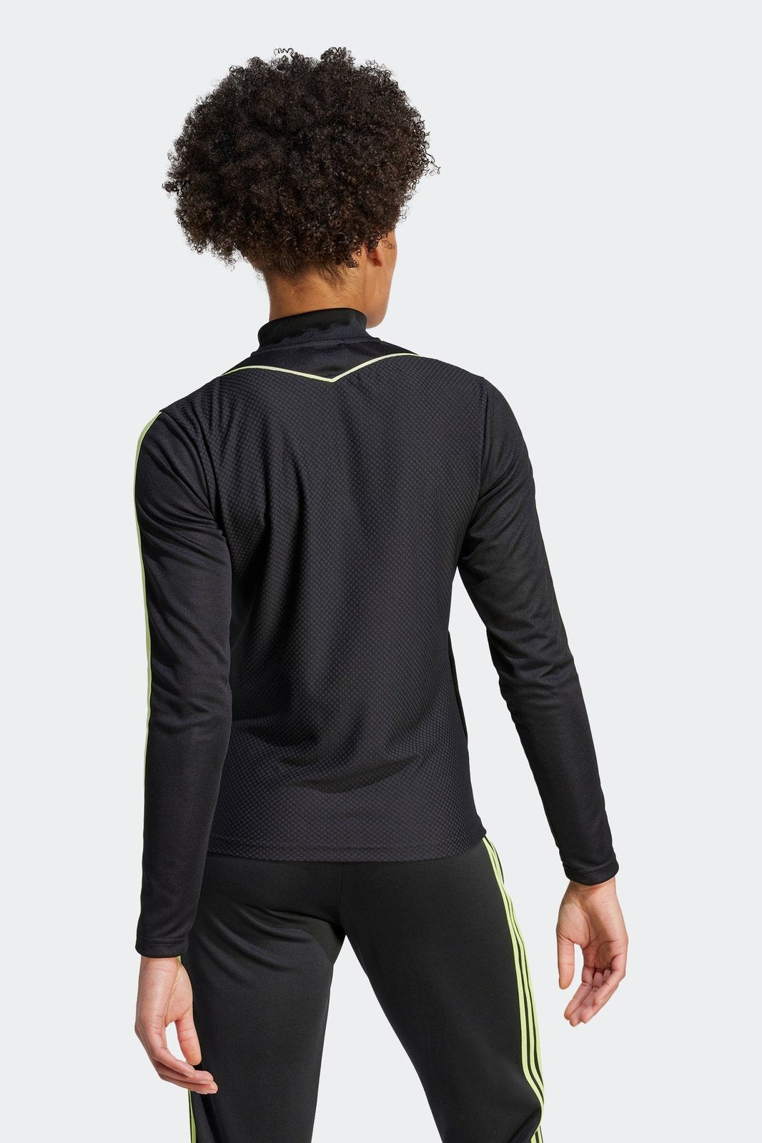 ADIDAS - ג'קט אימון TIRO 23 LEAGUE בצבע שחור לנשים - MASHBIR//365