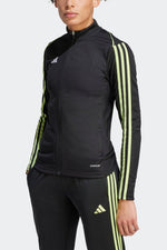 ADIDAS - ג'קט אימון TIRO 23 LEAGUE בצבע שחור לנשים - MASHBIR//365