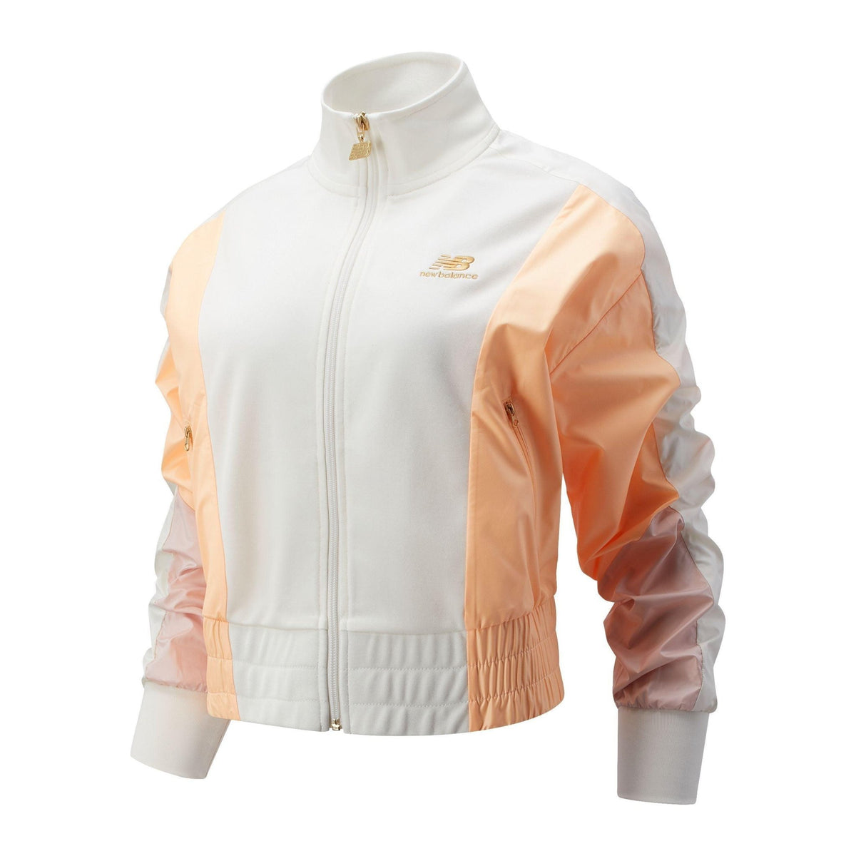 NEW BALANCE - ג'קט Athletics Higher Learning - MASHBIR//365