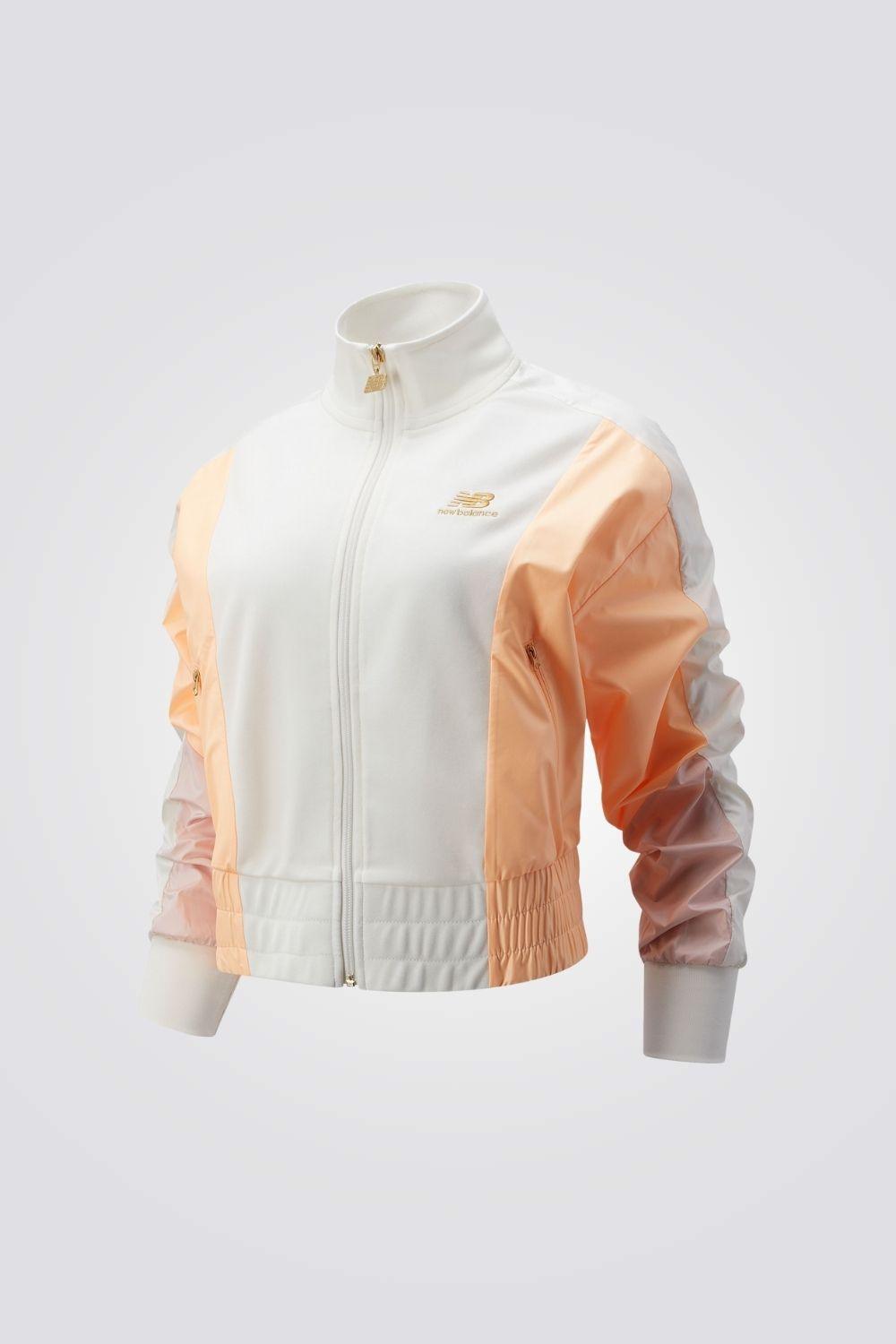 NEW BALANCE - ג'קט Athletics Higher Learning - MASHBIR//365