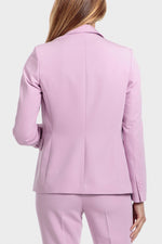 PUNT ROMA - ג'קט בצבע ורוד - MASHBIR//365