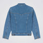 WRANGLER - ג'קט ג'ינס בצבע כחול - MASHBIR//365 - 2