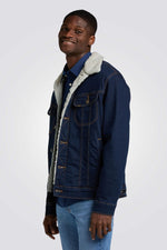 LEE - ג'קט ג'ינס לגבר - MASHBIR//365