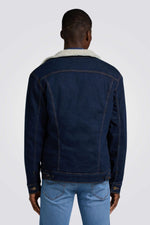 LEE - ג'קט ג'ינס לגבר - MASHBIR//365