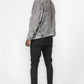 LEVI'S - ג'קט ג'ינס לגברים BLACK BEAR בצבע אפור - MASHBIR//365 - 2