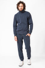 KENNETH COLE - ג'קט לגבר בצבע נייבי - MASHBIR//365