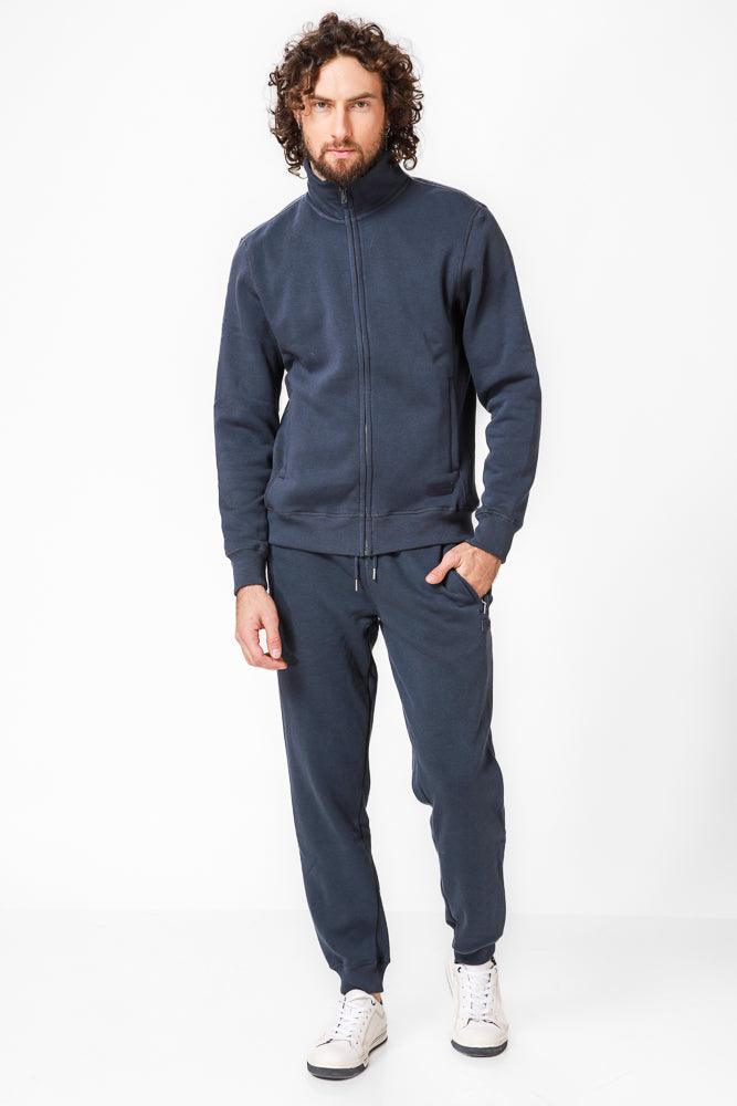 KENNETH COLE - ג'קט לגבר בצבע נייבי - MASHBIR//365