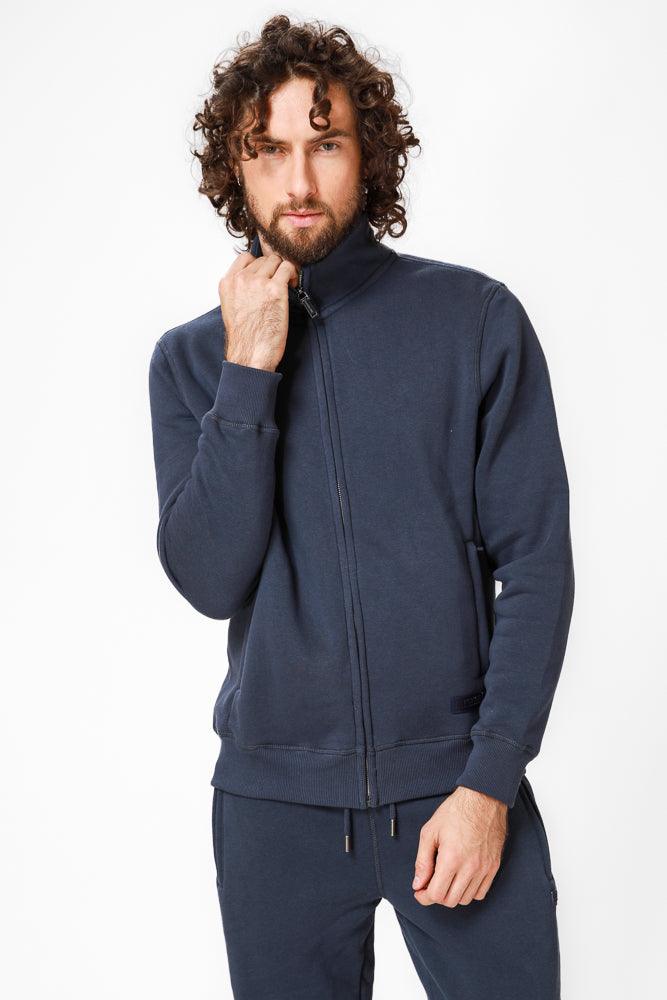 KENNETH COLE - ג'קט לגבר בצבע נייבי - MASHBIR//365