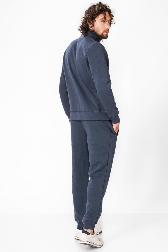 KENNETH COLE - ג'קט לגבר בצבע נייבי - MASHBIR//365