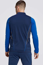 ADIDAS - ג'קט לגברים TENABL TIRO23 בצבע כחול - MASHBIR//365