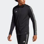 ADIDAS - ג'קט לגברים TIRO בצבע שחור - MASHBIR//365