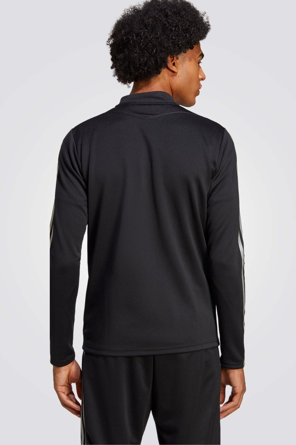 ADIDAS - ג'קט לגברים TIRO בצבע שחור - MASHBIR//365