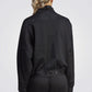 ADIDAS - ג'קט TIRO לנשים בצבע שחור - MASHBIR//365 - 2