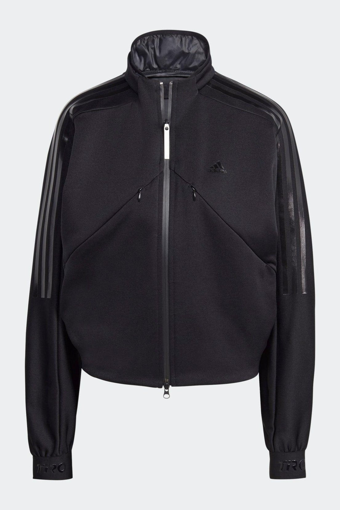 ADIDAS - ג'קט TIRO לנשים בצבע שחור - MASHBIR//365