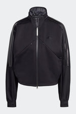 ADIDAS - ג'קט TIRO לנשים בצבע שחור - MASHBIR//365