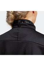 ADIDAS - ג'קט TIRO לנשים בצבע שחור - MASHBIR//365