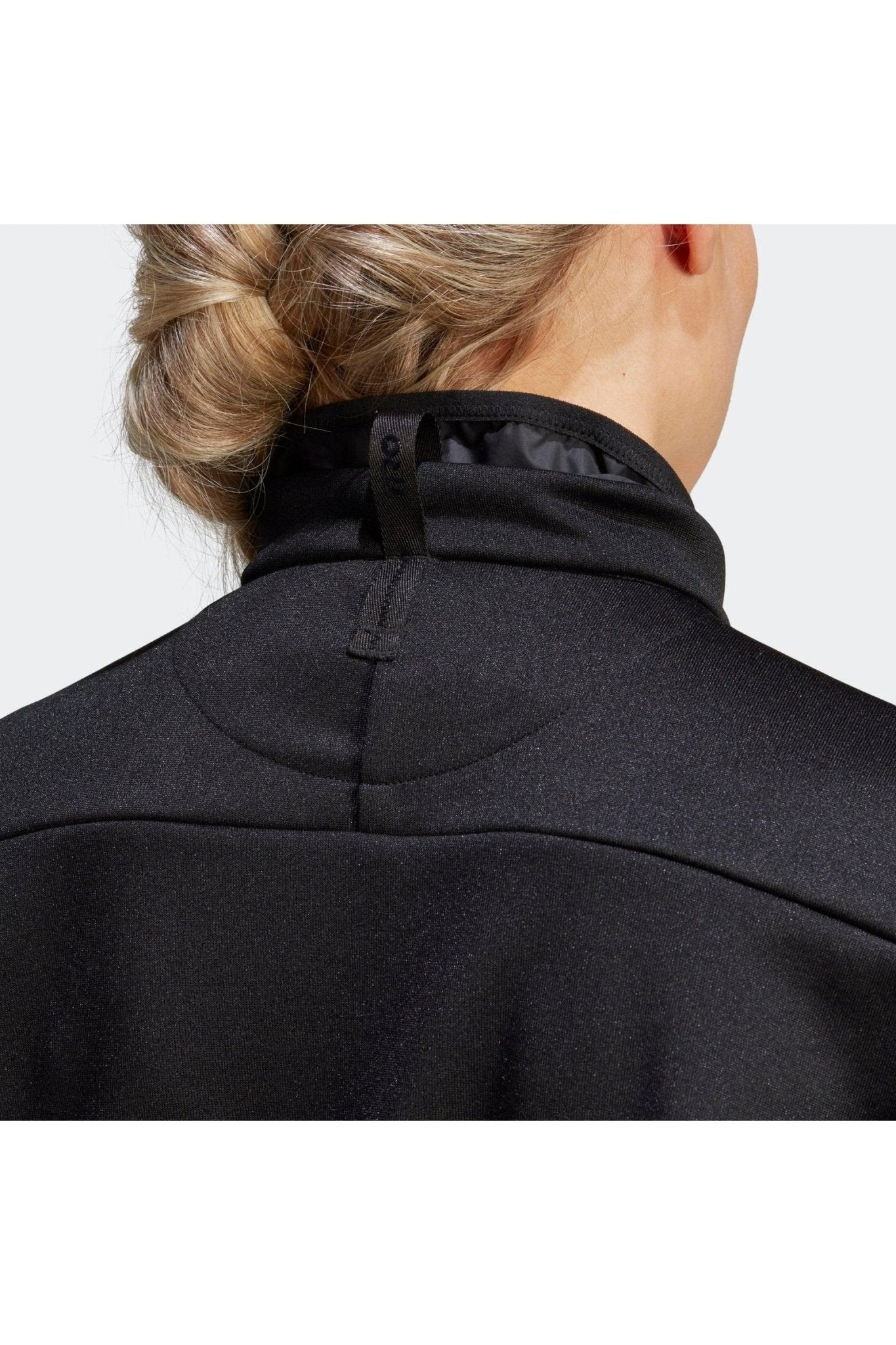 ADIDAS - ג'קט TIRO לנשים בצבע שחור - MASHBIR//365