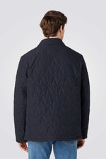 WRANGLER - ג'קט TRANSITIONAL בצבע שחור - MASHBIR//365