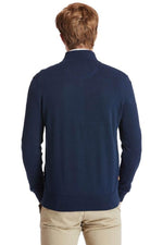 TIMBERLAND - ג'קט WILLIAMS RIVR FULL Z נייבי - MASHBIR//365