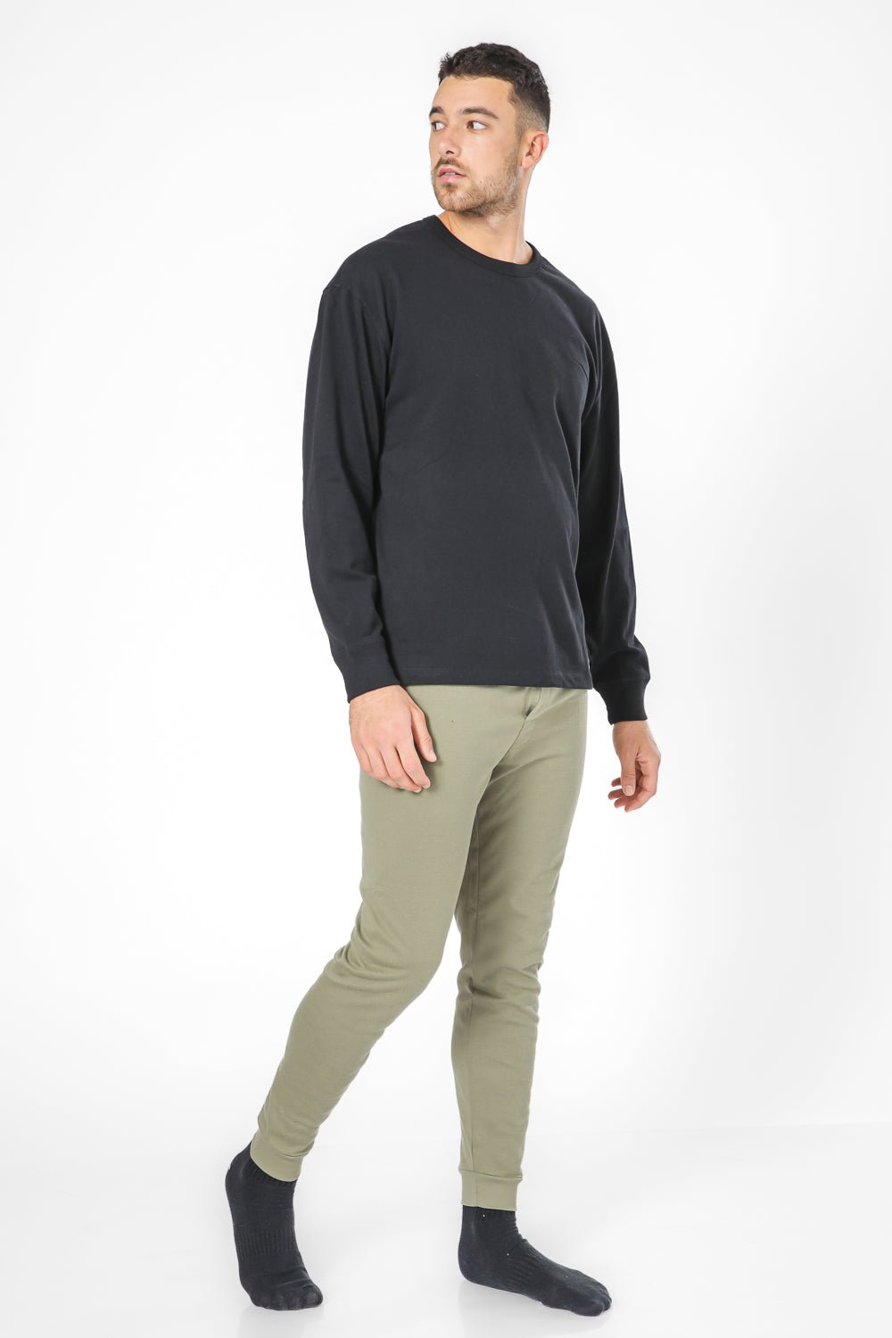 DELTA - גטקס תרמי - MASHBIR//365