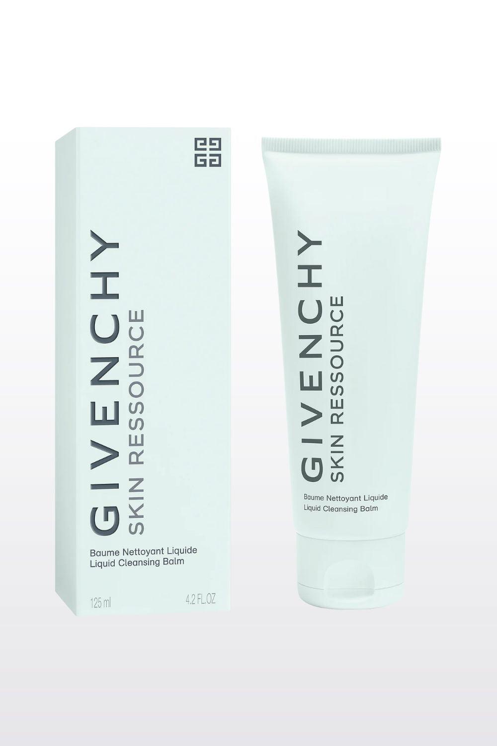 Givenchy - ג'ל ניקוי במרקם קטיפתי - MASHBIR//365
