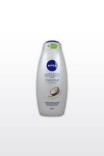 NIVEA - ג'ל רחצה 750 מ`ל - MASHBIR//365