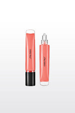 SHISEIDO - גלוס ג'ל SHIMMER לשפתיים מבריק ומטפח - MASHBIR//365