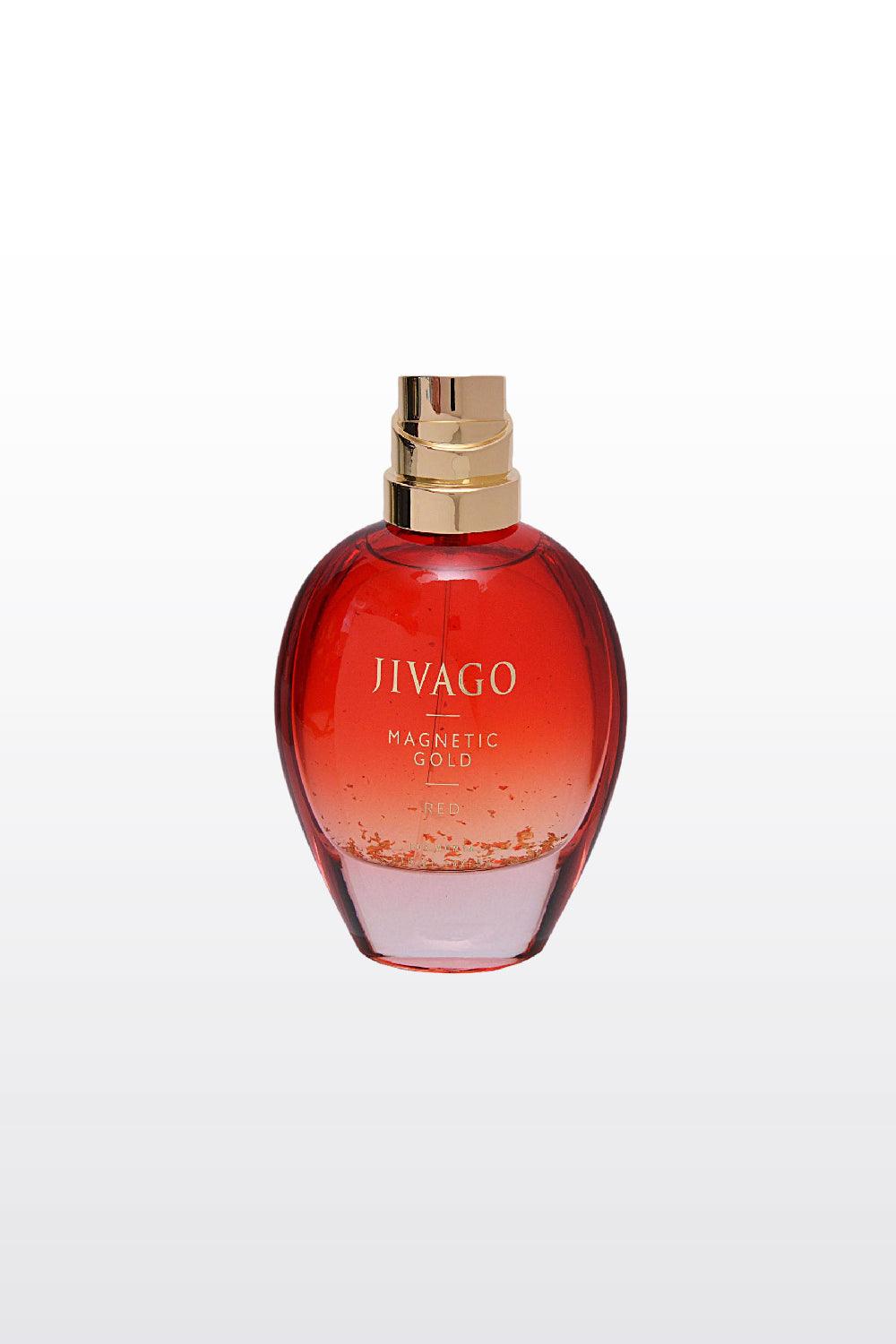 JIVAGO - GOLD RED לאישה 100 מ"ל - MASHBIR//365