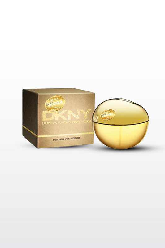 DKNY - Golden Delicious EDP בושם יוניסקס 100 מ"ל - MASHBIR//365
