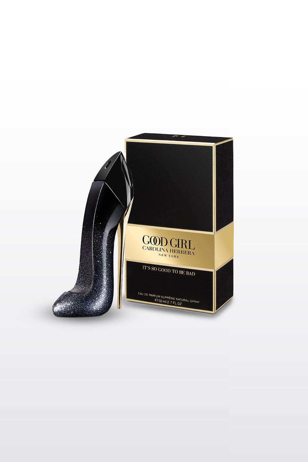 CAROLINA HERRERA - GOOD GIRL EDP בושם לאשה 50 מ"ל - MASHBIR//365