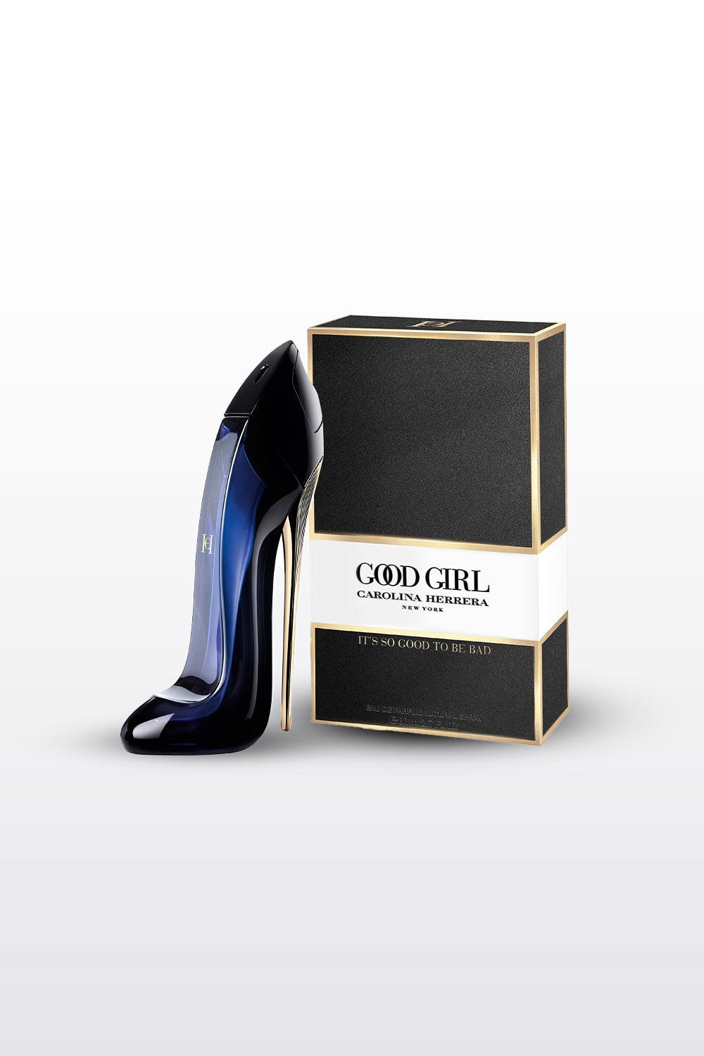 CAROLINA HERRERA - GOOD GIRL EDP בושם לאשה 80 מ"ל - MASHBIR//365