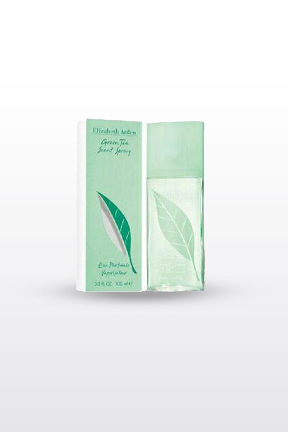Elizabeth Arden - Green Tea EDT בושם לאשה 100 מ"ל - MASHBIR//365