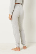 ETAM - GRIS מכנסי פיג'מה - MASHBIR//365