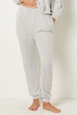 ETAM - GRIS מכנסי פיג'מה - MASHBIR//365